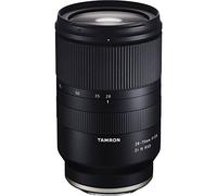 Tamron A036SF - Objetivo 28-75mm F/2.8 Di III RXD para cámara Sony E, full frame, peso 550 g, color negro