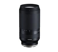 Tamron A047 - Teleobjetivo zoom - 70 mm - 300 mm - f/4.5-6.3 DI III RXD - Montura Sony E - para Sony Cinema Line; a VLOGCAM; a1; a1 II; a6700; a7 IV; a7V; a7C II; a7CR; a7R V; a9 III nuevo