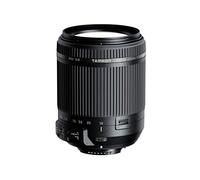 Tamron 18-200mm f/3.5-6.3 Di II VC Objetivo para Nikon