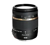 Tamron B008N 18 - 270 mm / F 3,5 - 6,3 DI II VC PZD - Lente de Zoom para Cámaras Nikon