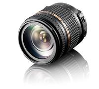 Tamron B008N AF 18-270 mm F/3.5-6.3 Di II VC PZD, LD, ASL Macro - Objetivo para Nikon (Distancia Focal 18-270 mm, Apertura f/3.5-6,3, estabilizador óptico, Motor de Enfoque, diámetro: 62 mm), Negro