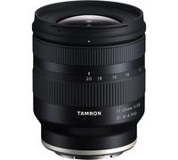 Tamron B060 Objetivo 11-20mm F2.8 Di III-A RXD Sony E