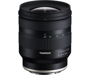 Tamron B060 Objetivo 11-20mm F2.8 Di III-A RXD Sony E