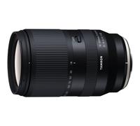 Objetivo TAMRON 18-300 mm f/3,5-6,3 Di III-A VC VXD compatible con FUJI X Garantía de 2 años nuevo