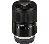 Tamron F045 SP Objetivo 35mm F1.4 Di USD para Nikon