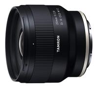 Tamron F050SF - Objetivo de 20 mm F/2.8, Di III RXD Macro 1.2, Negro