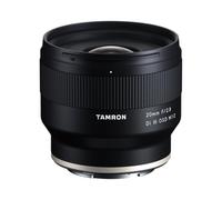 Tamron F050SF - Objetivo de 20 mm F/2.8, Di III RXD Macro 1.2, Negro