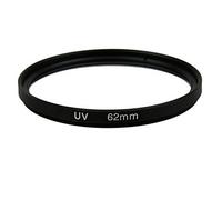 Tamron Filtro UV para Objetivo de 62mm