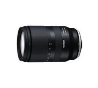 Tamron Fujifilm, 17-70 mm F/2.8 di III-A VC RXD Zoom para cámaras sin Espejo APS-C, Color Negro