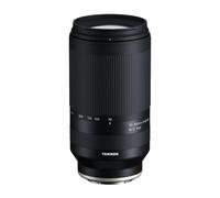 Tamron 70-300mm 1:4.5-6.3 Di III RXD para Sony E A047S negro Reacondicionado co nuevo 30 meses de garantía