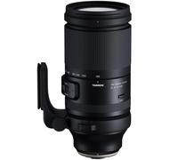 TAMRON Lente 150-500MM F/5-6.7 Di III VC VXD para FUJIFILM X-Mount Negro