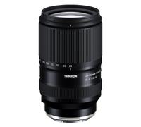 Objetivo TAMRON 25-200 mm f/2,8-5,6 Di III VXD G2 compatible con SONY FE, 2 años de garantía nuevo