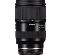 Tamron Objetivo híbrido 28-75mm f/2.8 Di III VXD G2 Negro para Sony FE nuevo
