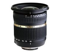 Tamron Lente AF 10-24 mm f/3.5-4.5 SP Di II LD asférica (IF) para cámaras réflex Digitales Canon (Modelo B001E)
