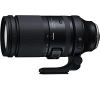 TAMRON Lente de 150-500 mm F/5-6.7 Di III VC VXD para FUJIFILM X-Mount