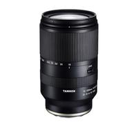 Tamron Lente de 18-300 mm F/3.5-6.3 Di III-A VC VXD para cámaras Sony E APS-C sin Espejo (Negro)