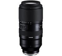 Tamron Lente de 50-400 mm f/4.5-6.3 Di III VC VXD para Sony E
