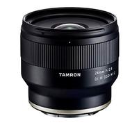 Tamron Lente OSD M1:2 de 24 mm F/2.8 Di III para cámara Sony Full Frame/APS-C E-Mount sin Espejo