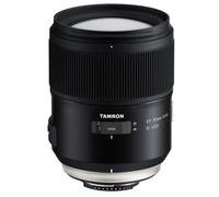 Tamron Lente SP de 35 mm f/1.4 Di USD para Nikon F