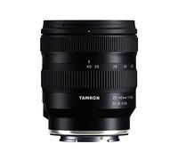 Tamron Lente VXD de 20-40 mm f/2.8 Di III para cámaras Sony E-Mount Full Frame sin Espejo
