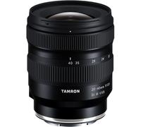 Tamron Lente VXD de 20-40 mm f/2.8 Di III para cámaras Sony E-Mount Full Frame sin Espejo, Color Negro