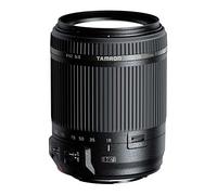 Tamron - Objetivo, de 18-200 mm F/3.5-6.3 Di II VC Canon, megazum compacto estabilizado para montura Canon