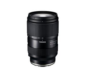 Tamron Objetivo híbrido 28-75mm f/2.8 Di III VXD G2 Negro para Sony FE nuevo