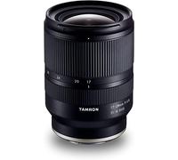 Objetivo Tamron 17-28mm f2.8 Di III RXD para Sony-E