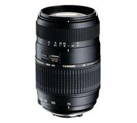 Tamron Objetivos AF 70-300mm F/4-5.6 Di LD MACRO 1:2 Sony AF 70-300mm 4 used