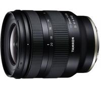 Tamron SP 11-20MM F2.8 Di III A RXD Sony E