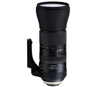 Tamron SP 150-600mm F/5-6.3 Di VC USD G2 para cámaras réflex Digitales Nikon