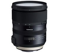 Tamron SP 24-70mm F/2.8 Di VC USD G2 para cámaras réflex Digitales Canon (Tamron 6 años de garantía Limitada de Estados Unidos)
