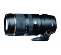 Tamron SP 70-200 mm F/2.8 Di VC USD, A009N Negro