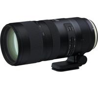 Tamron SP 70-200 mm F/2.8 Di VC USD G2 Objetivo para Canon