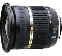 Tamron SP AF10-24mm F/3.5-4.5 Di II LD ASL (IF) para Canon