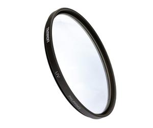Tamron T80160 Tamron T80160 - Filtro 67 mm UV Negro