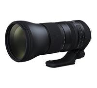 Tamron T80174 - Objetivo SP 150-600 mm F/5-6.3 Di VC USD G2 para Canon, negro