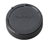 Tamron - Tapa Trasera para Objetivos con Bayoneta Canon