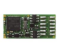 TAMS Elektronik 1711510 42-01170-01-C FD-R Extended 2 - Decodificador inalámbrico