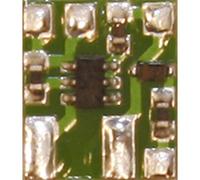 TAMS Elektronik 404190 53-00100-02 Electrónica de control Apto para maquetas (pista): Maerklin Wagen 1 Set