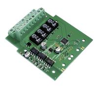 TAMS Elektronik 43-01356-01-C SD-34.2 - Decodificador de conmutación
