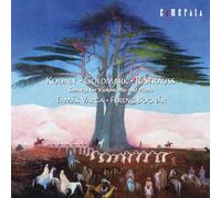 Tams Varga - Sonatas for Violoncello and Piano