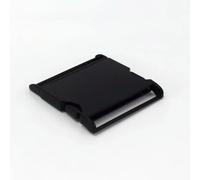 TAMTAK 2 uds Hebillas de Metal 30/40/45/50mm Hebilla de Cierre Lateral rápido Collar de Perro Web Clip de cinturón DIY artesanía de Cuero Accesorios para Bolsas de Ropa