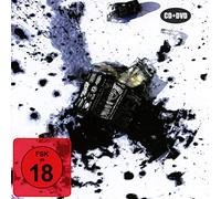 Tamtrum - Atvfm (Cd & Dvd)