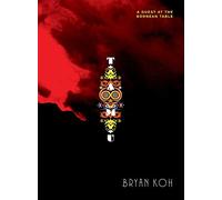 Tamu: A Guest at the Bornean Table