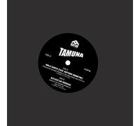 Tamuna - Mala Suerte [Vinilo]