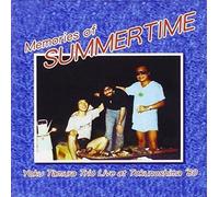 Tamura, Yoku - Memories of Summertime [Import]