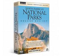 Tan: America's National Parks [USA] [DVD]