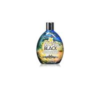 Tan Asz U ALOHA BLAcK Advanced 200X Black Bronzer - 135 oz