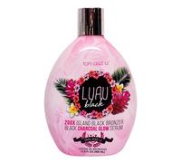 Tan Asz U Luau Black 200X Island Bronceador negro (400 ml)